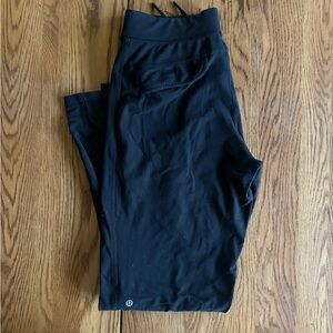 Men’s lululemon sweat pants